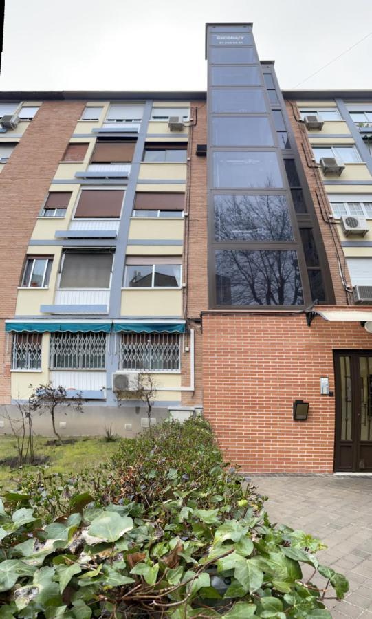 Apartament Bonito, Practico Y Muy Bien Comunicado Madryt Zewnętrze zdjęcie